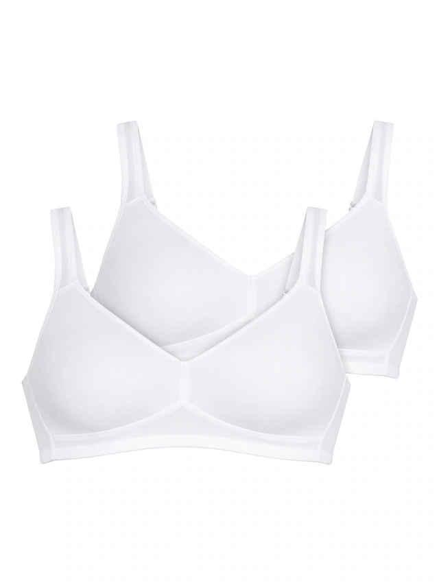 Nina Von C. Soft-BH »2er Pack Soft BH Secret Soft & Shape«