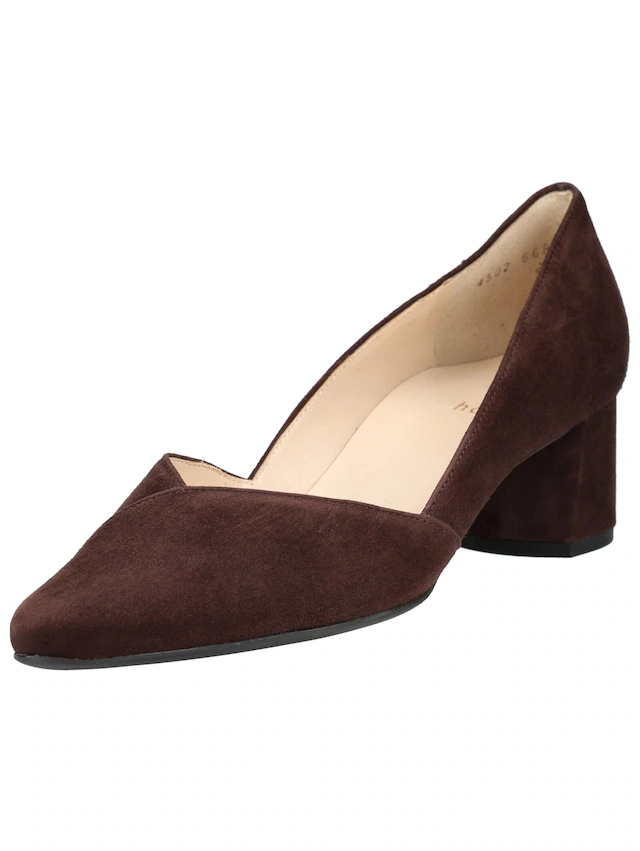 Högl Pumps »Högl Pumps Veloursleder«