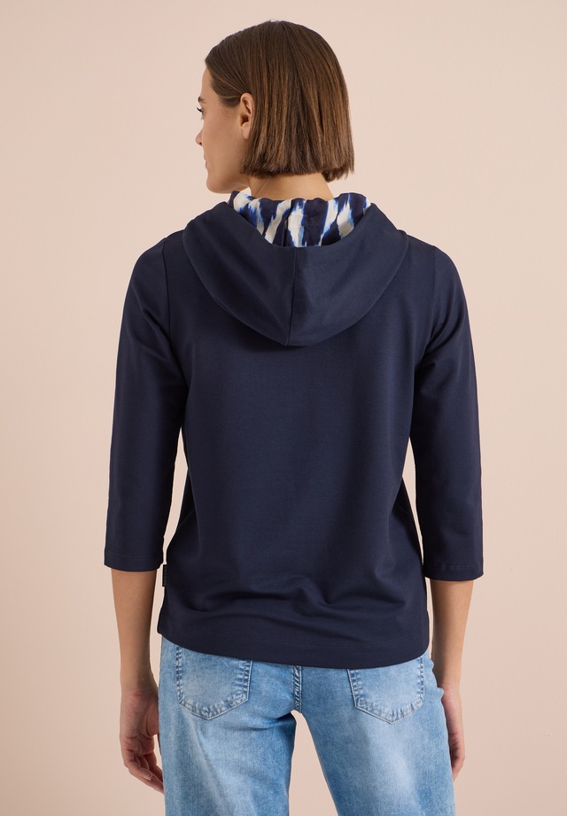 Cecil Kapuzenshirt mit Kapuze