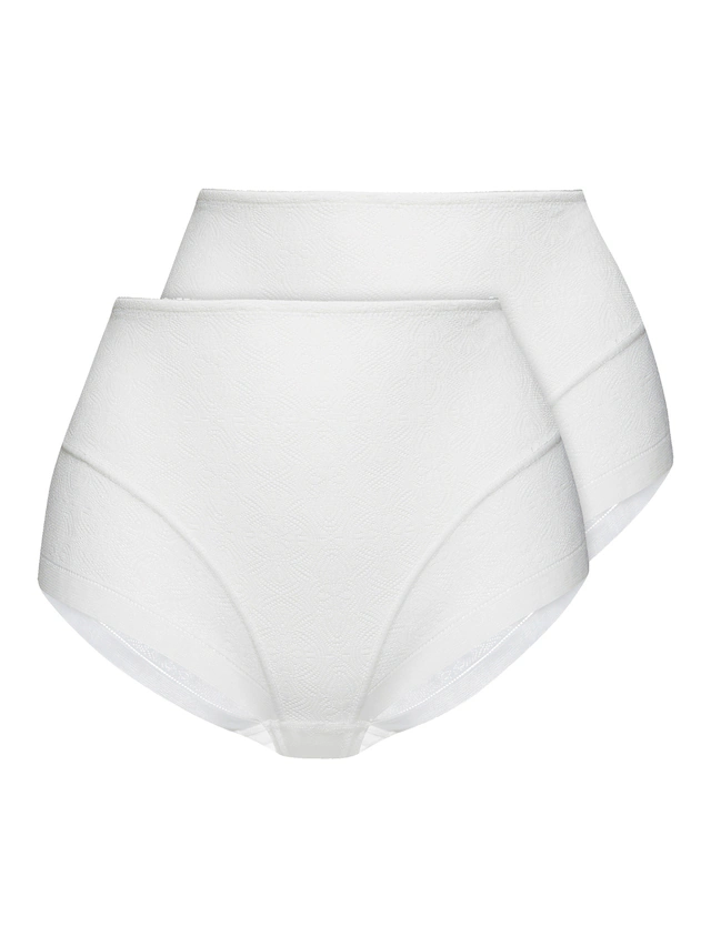 Susa Shapingslip »2er Pack Shaper Slip Milano«