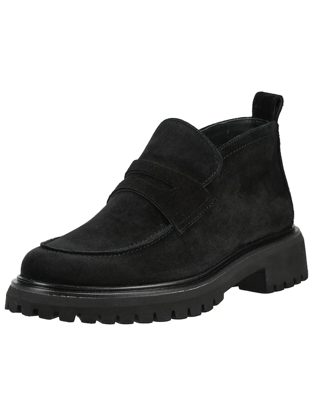 Paul Green Slipper »Paul Green Slipper Veloursleder«