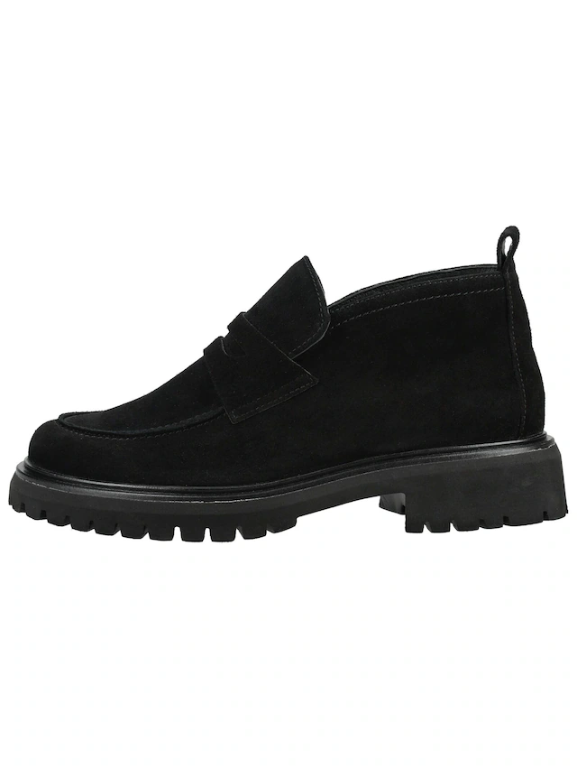 Paul Green Slipper »Paul Green Slipper Veloursleder«