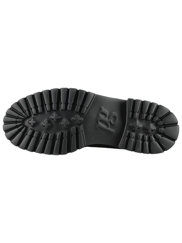 Paul Green Slipper »Paul Green Slipper Veloursleder«