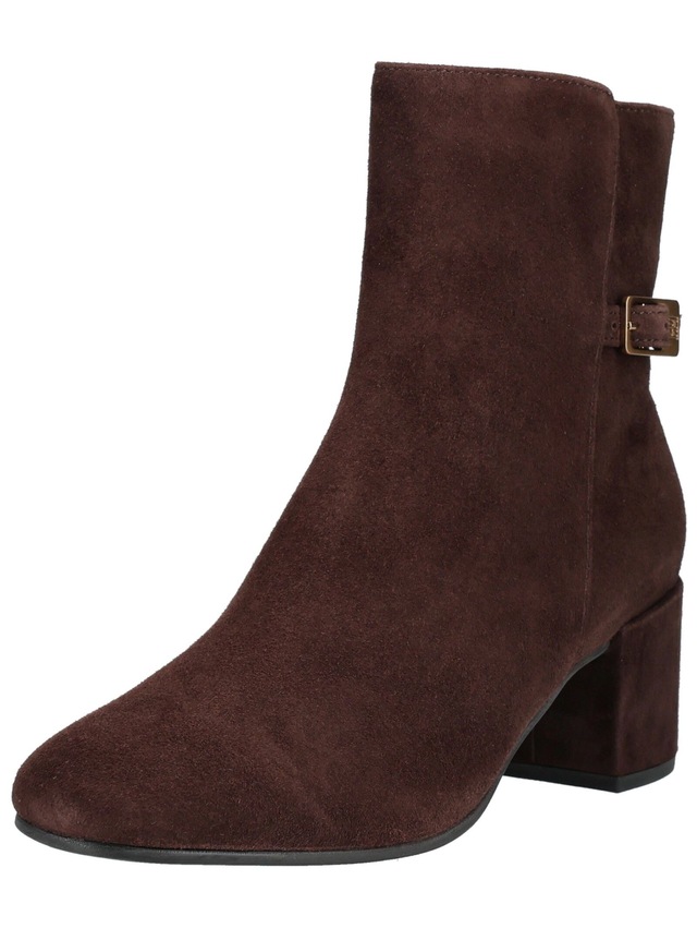 Högl Stiefelette »Högl Stiefelette Veloursleder«