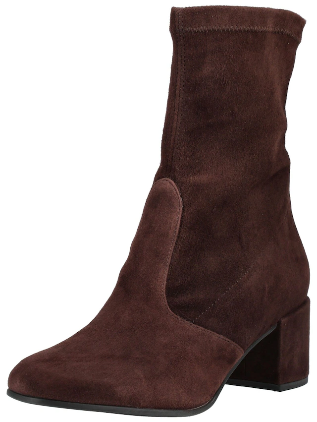 Högl Stiefelette »Högl Stiefelette Veloursleder«