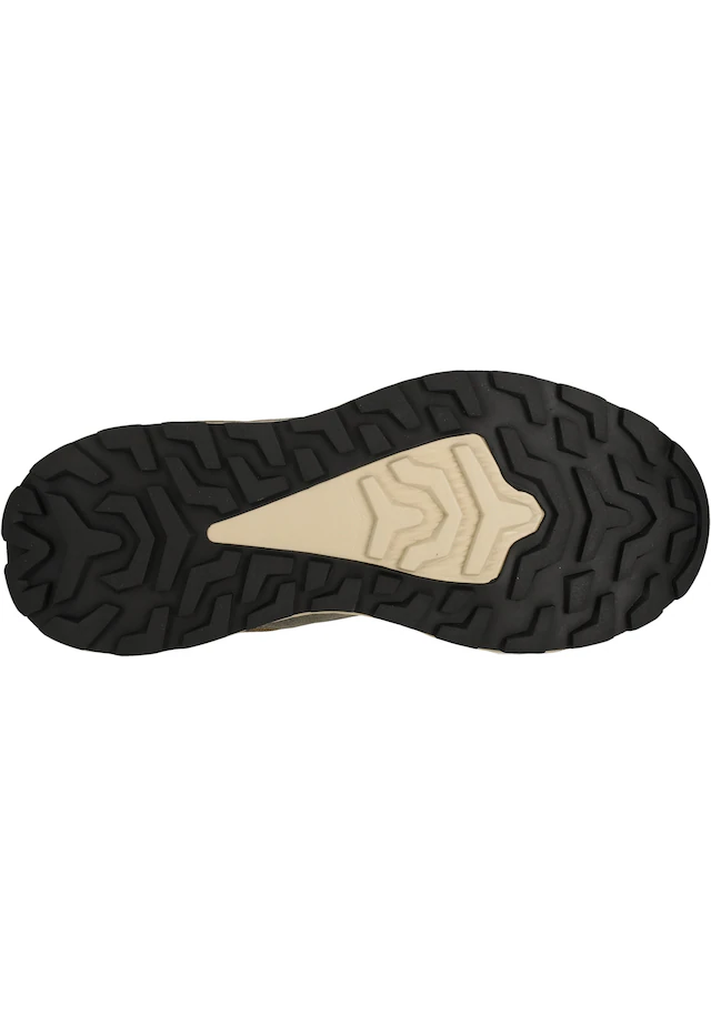 Lyle & Scott Sneaker »Logan« mit geformter, hochelastischer Innensohle