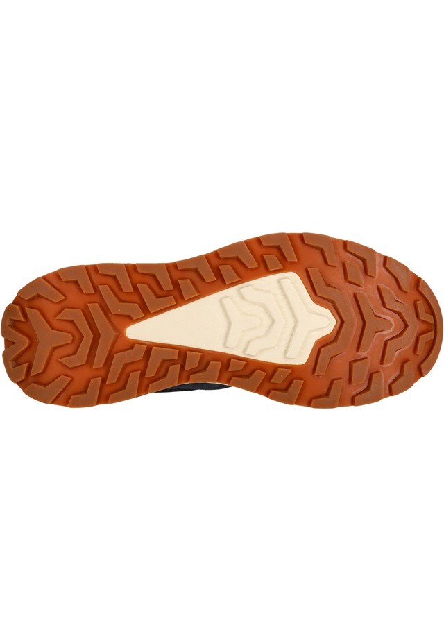 Lyle & Scott Sneaker »Logan« mit geformter, hochelastischer Innensohle