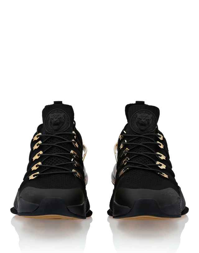 PLEIN SPORT Sneaker »Tiger Attack//Gen.X.04«