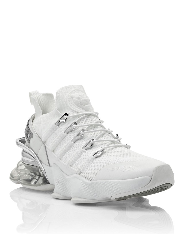 PLEIN SPORT Sneaker »Tiger Attack//Gen.X.04«