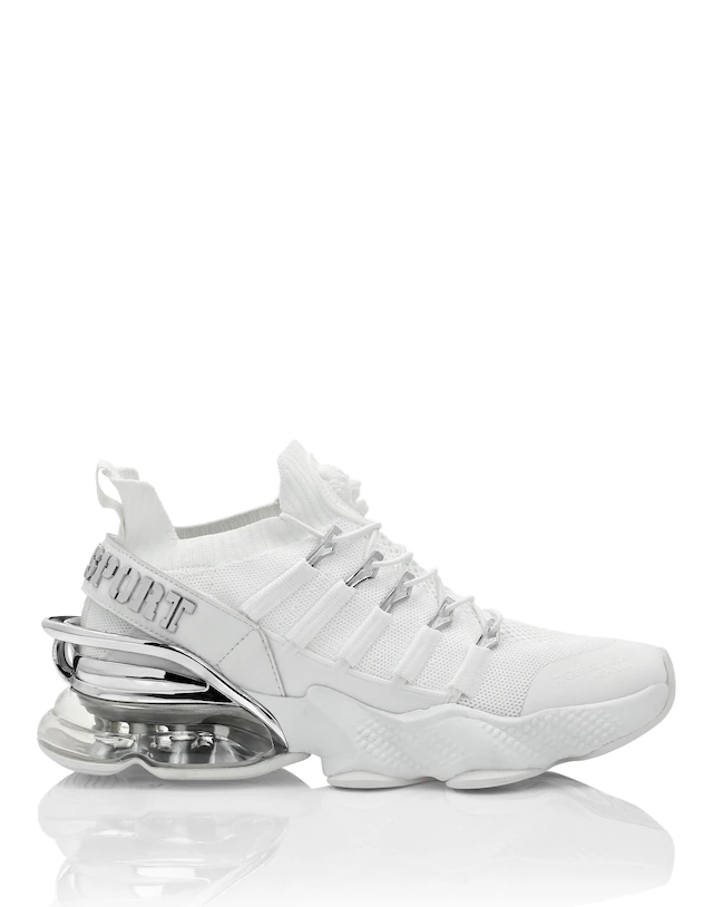 PLEIN SPORT Sneaker »Tiger Attack//Gen.X.04«