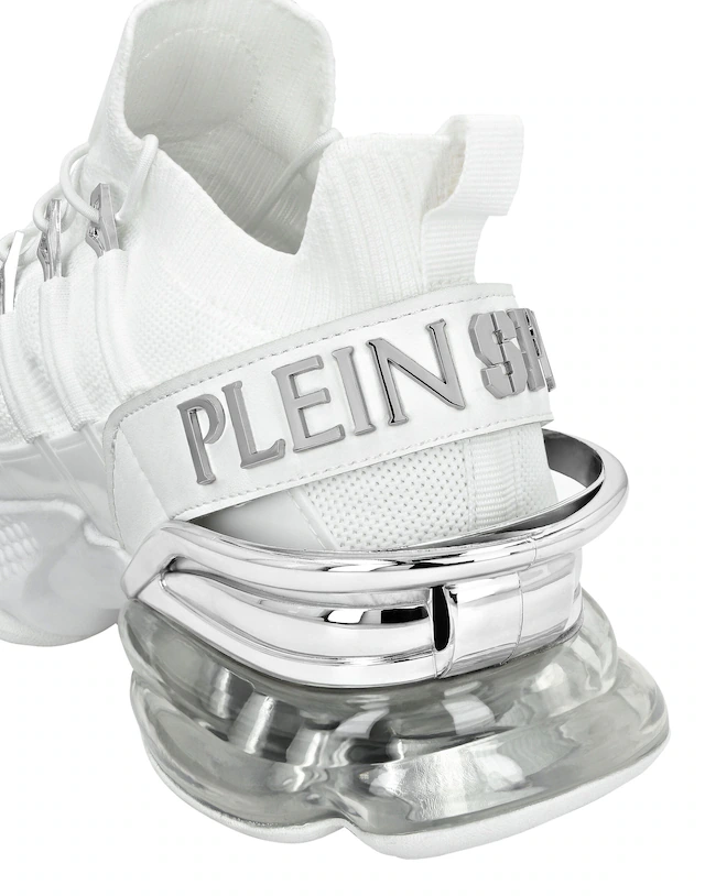PLEIN SPORT Sneaker »Tiger Attack//Gen.X.04«