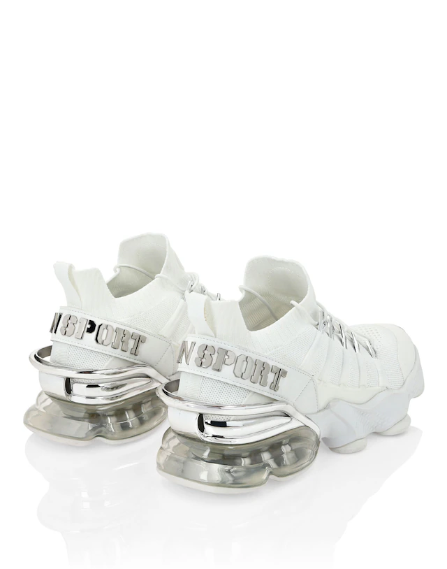 PLEIN SPORT Sneaker »Tiger Attack//Gen.X.04«