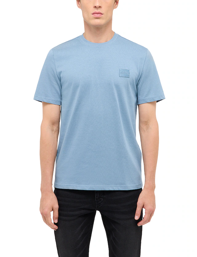 MUSTANG Kurzarmshirt »Herren Style Austin« MUSTANG Kurzarmshirt »Herren Style Austin«