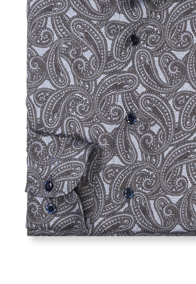 OLYMP Businesshemd »OLYMP Luxor, Modern Fit, Royal Kent«