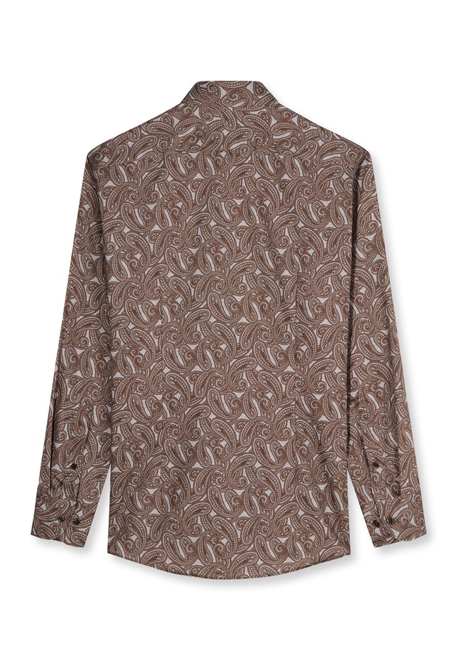 OLYMP Businesshemd »OLYMP Luxor, Modern Fit, Royal Kent«