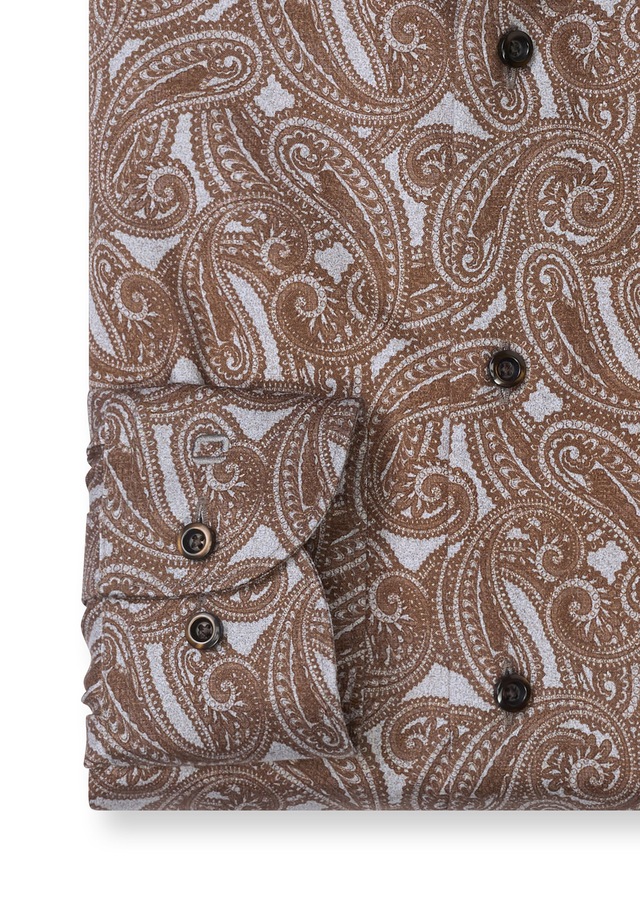 OLYMP Businesshemd »OLYMP Luxor, Modern Fit, Royal Kent«