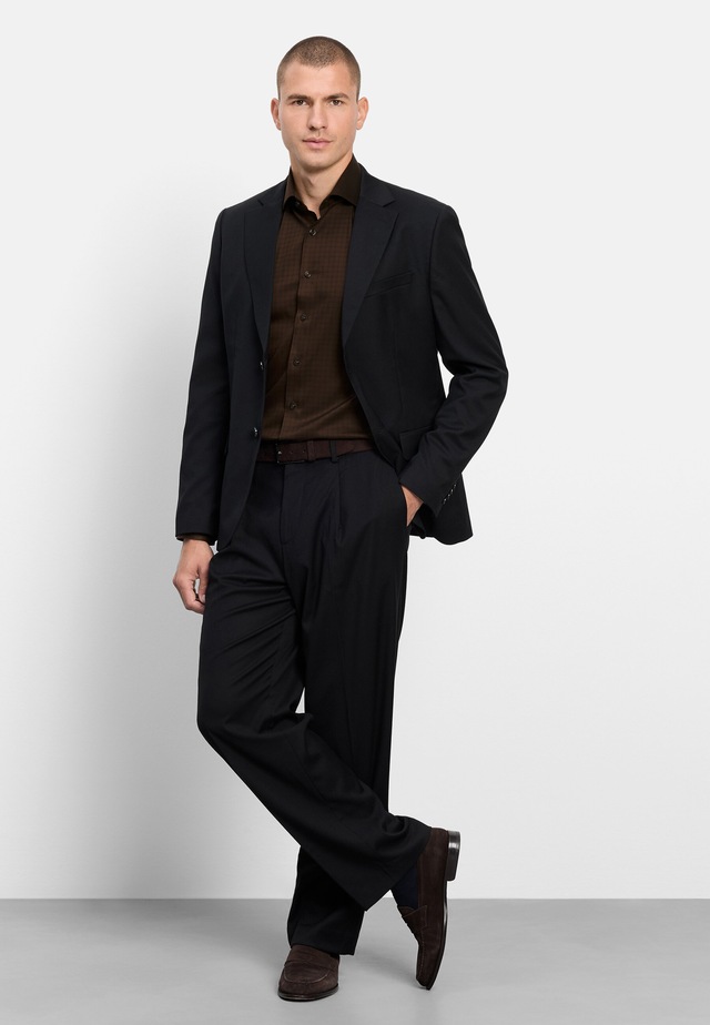 OLYMP Businesshemd »OLYMP Level Five, Body Fit, Royal Kent«