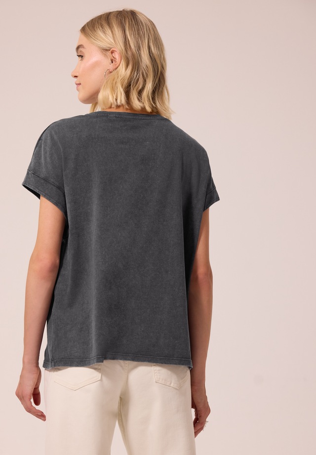 STREET ONE STUDIO Print-Shirt mit Frontprint