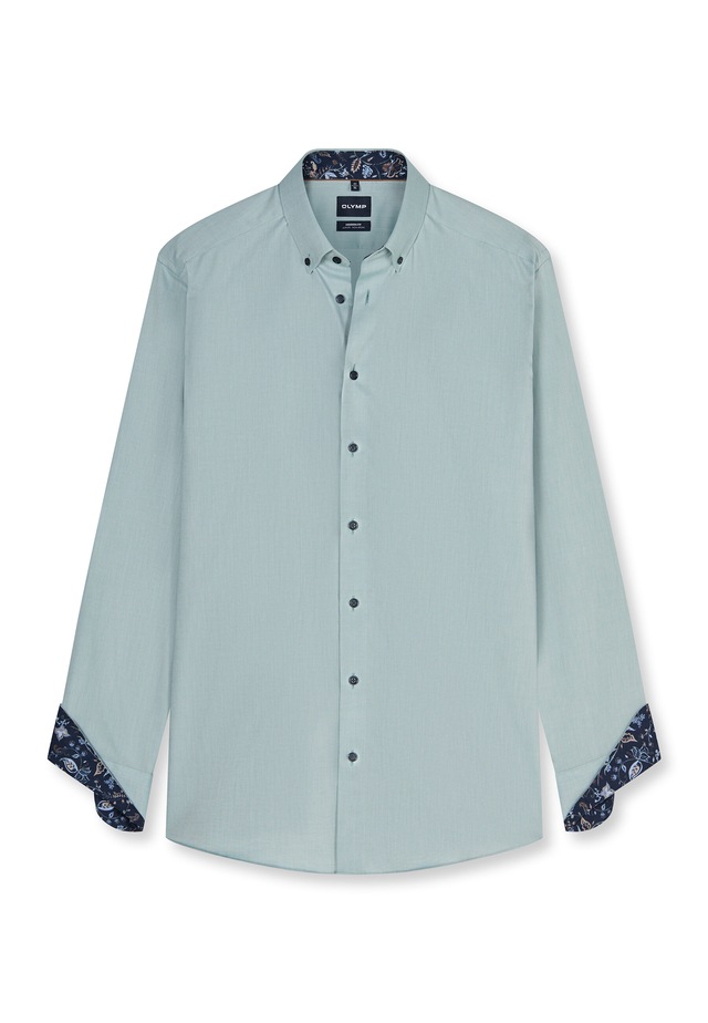 OLYMP »OLYMP Luxor, Modern Fit, Button-down«