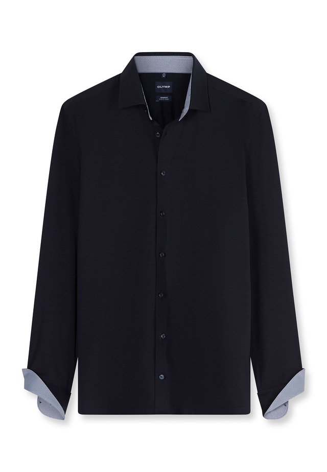 OLYMP Businesshemd »OLYMP Luxor 24/Seven, Modern Fit, New Kent«