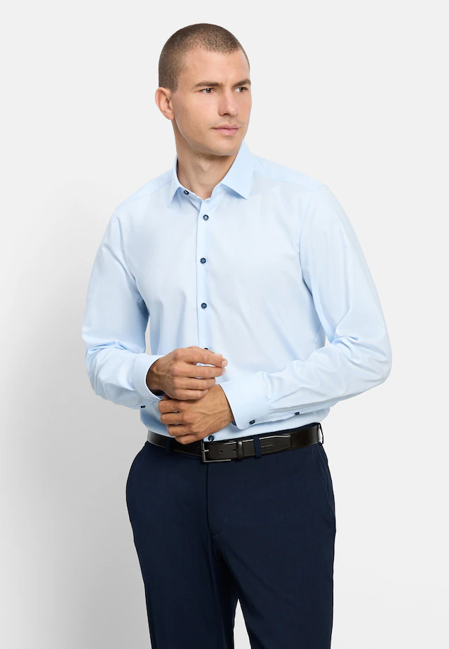 OLYMP Businesshemd »OLYMP Level Five, Body Fit, Kent«