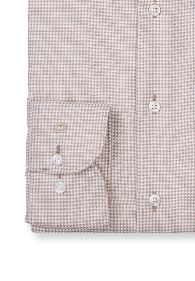 OLYMP Businesshemd »OLYMP Luxor, Modern Fit, Royal Kent«