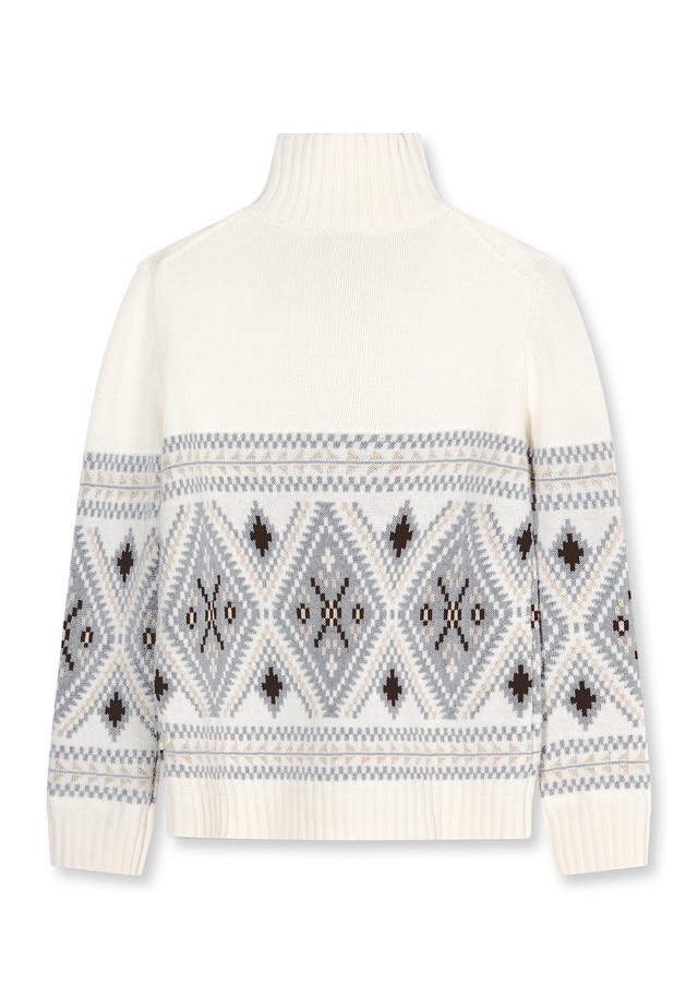OLYMP Strickjacke »OLYMP Casual Strick, Strickjacke«