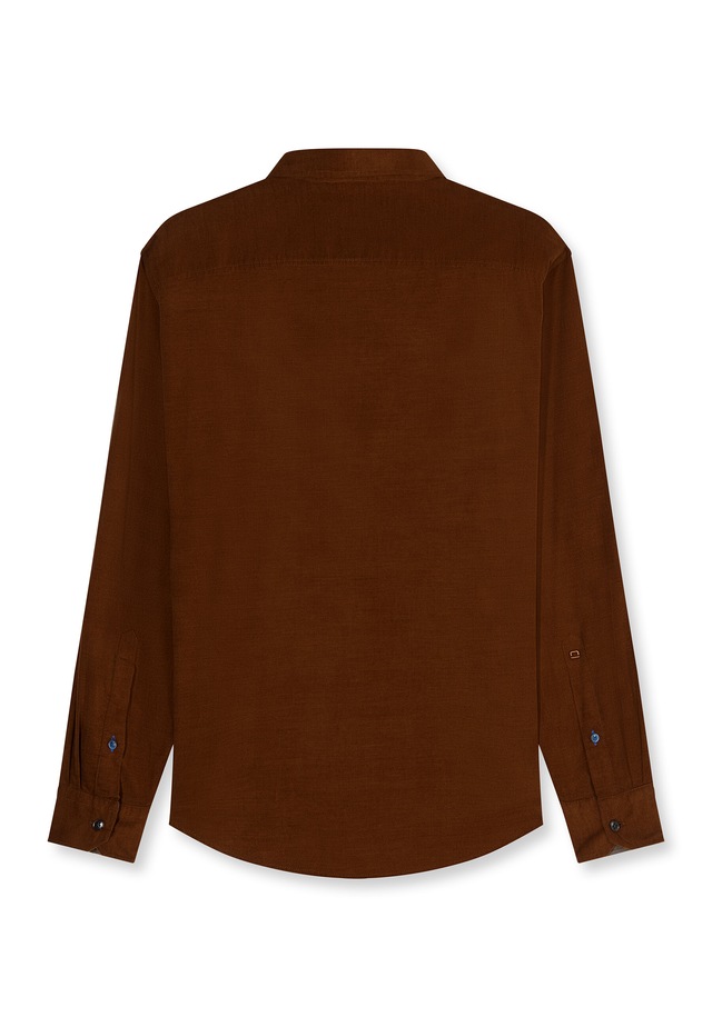 OLYMP Langarmhemd »OLYMP Casual, Regular Fit, Button-down«