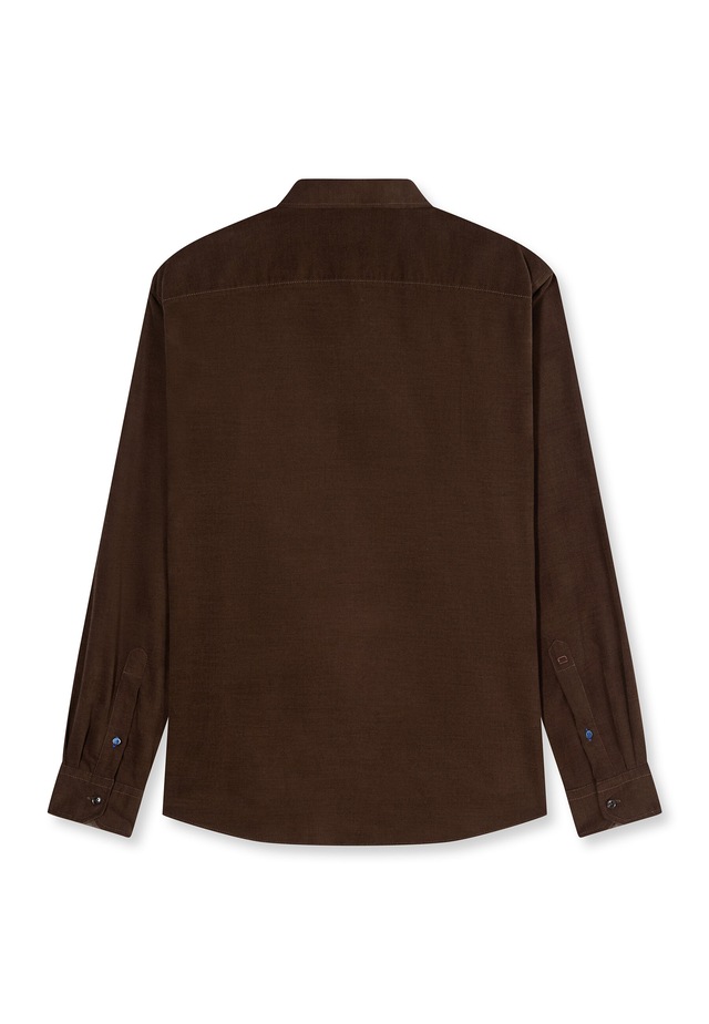 OLYMP Langarmhemd »OLYMP Casual, Regular Fit, Button-down«