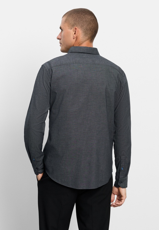OLYMP Langarmhemd »OLYMP Casual, Regular Fit, Button-down«