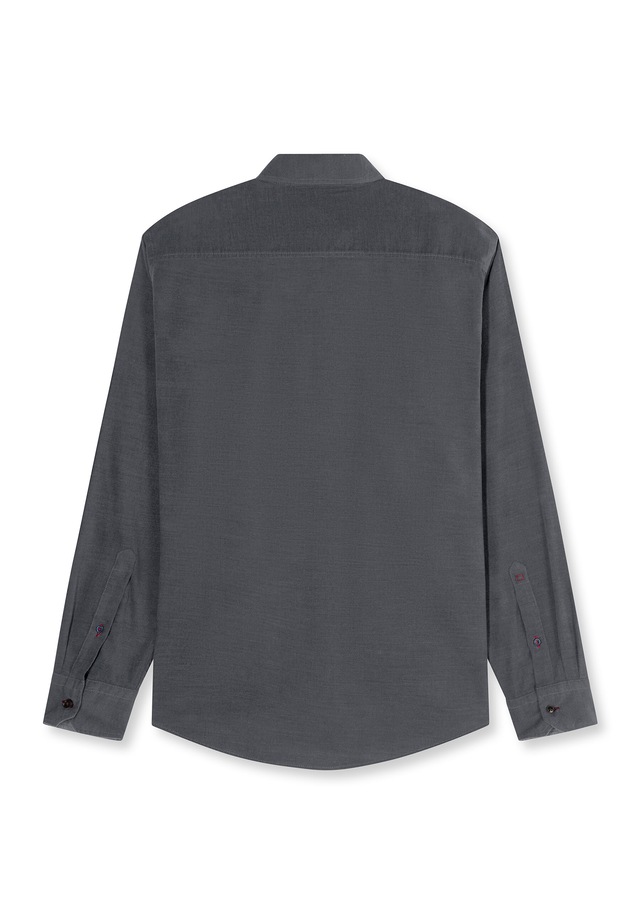 OLYMP Langarmhemd »OLYMP Casual, Regular Fit, Button-down«