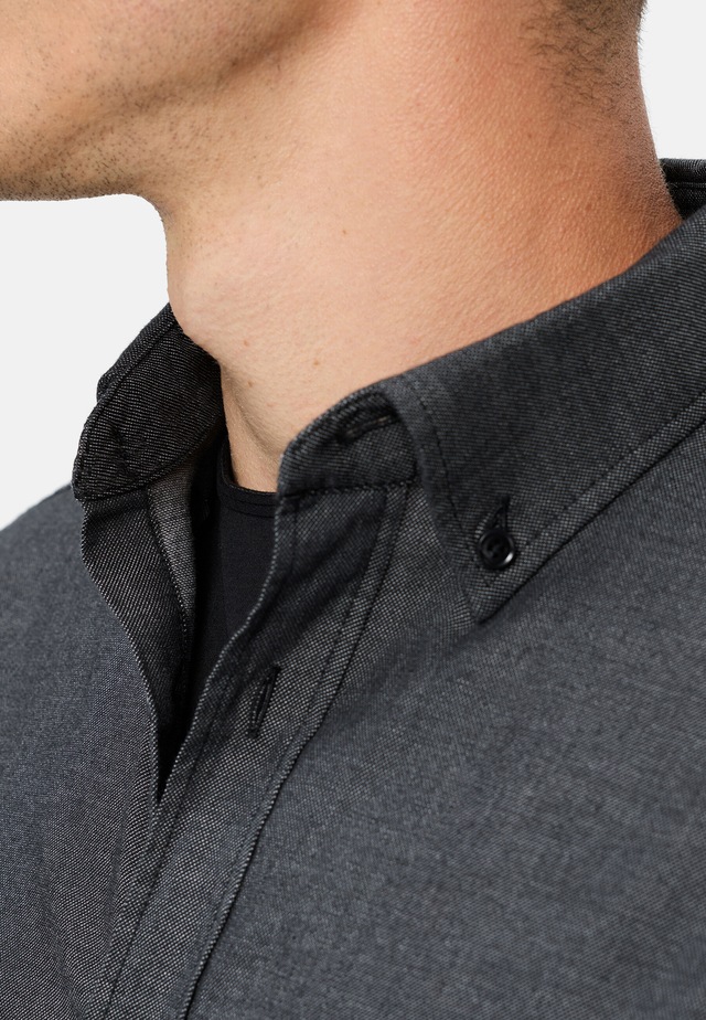 OLYMP Langarmhemd »OLYMP Casual, Regular Fit, Button-down«