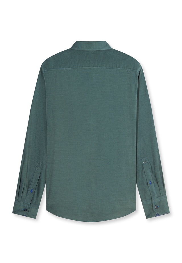 OLYMP Langarmhemd »OLYMP Casual, Regular Fit, Button-down«
