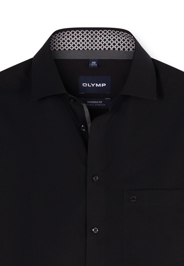 OLYMP Businesshemd »OLYMP Luxor, Modern Fit, New Kent«