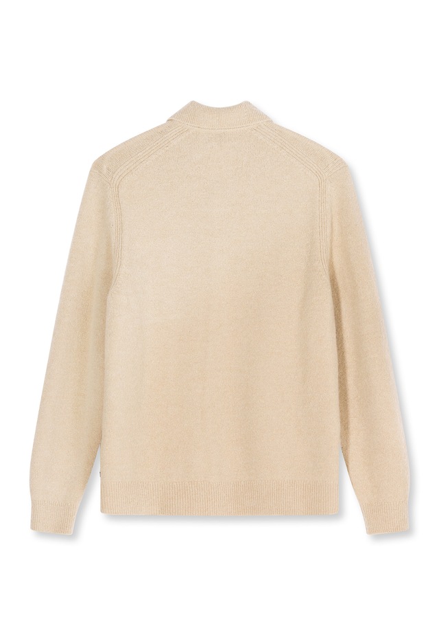 OLYMP Strickjacke »OLYMP Casual Strick, Strickjacke«