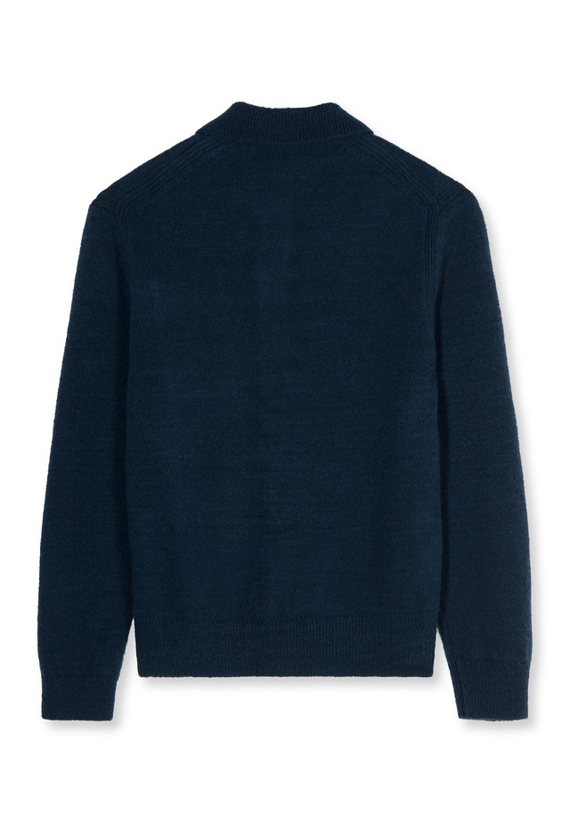 OLYMP Strickjacke »OLYMP Casual Strick, Strickjacke«