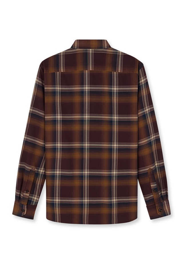 OLYMP Langarmhemd »OLYMP Casual, Regular Fit, Button-down«