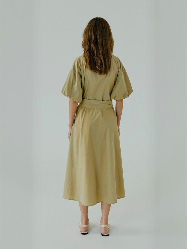NORR Maxikleid »NORR Dress Lesta«