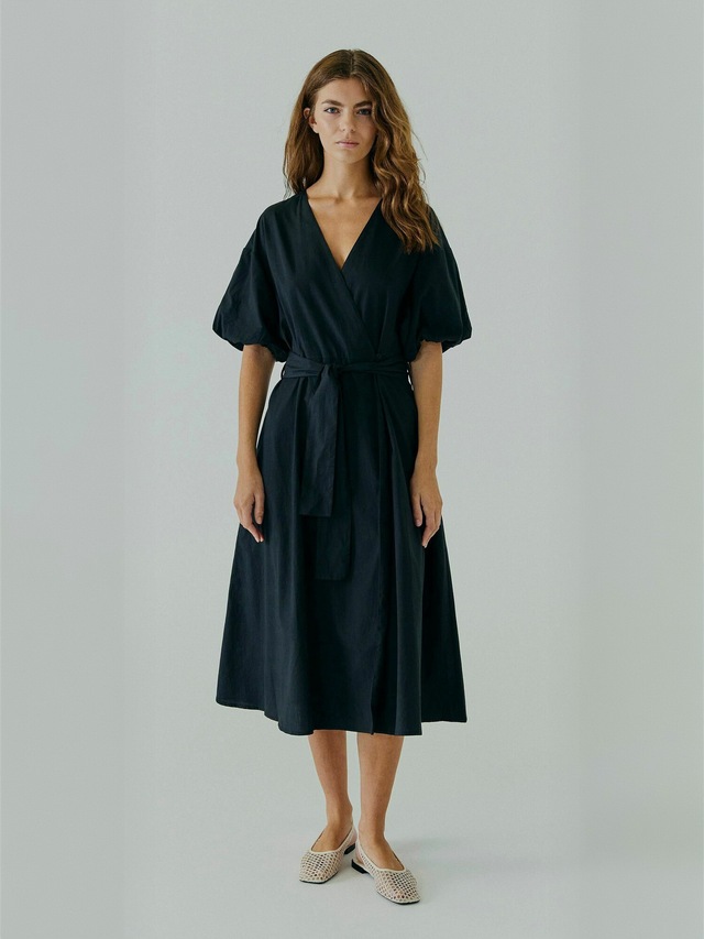 NORR Maxikleid »NORR Dress Lesta«