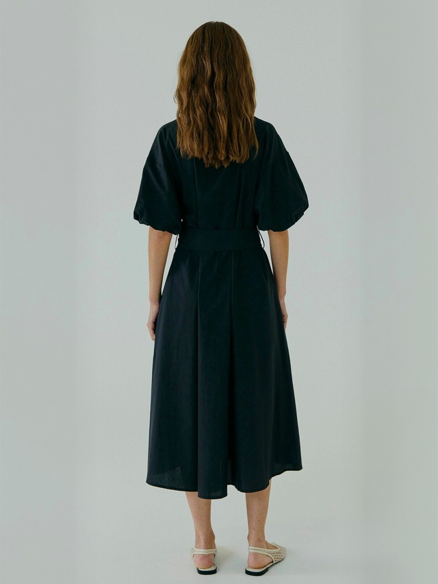 NORR Maxikleid »NORR Dress Lesta«