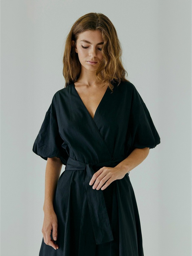 NORR Maxikleid »NORR Dress Lesta«