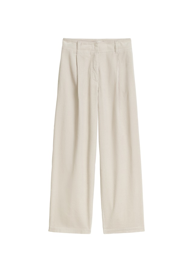 Marc O'Polo Chinohose »aus Bio-Baumwolle«