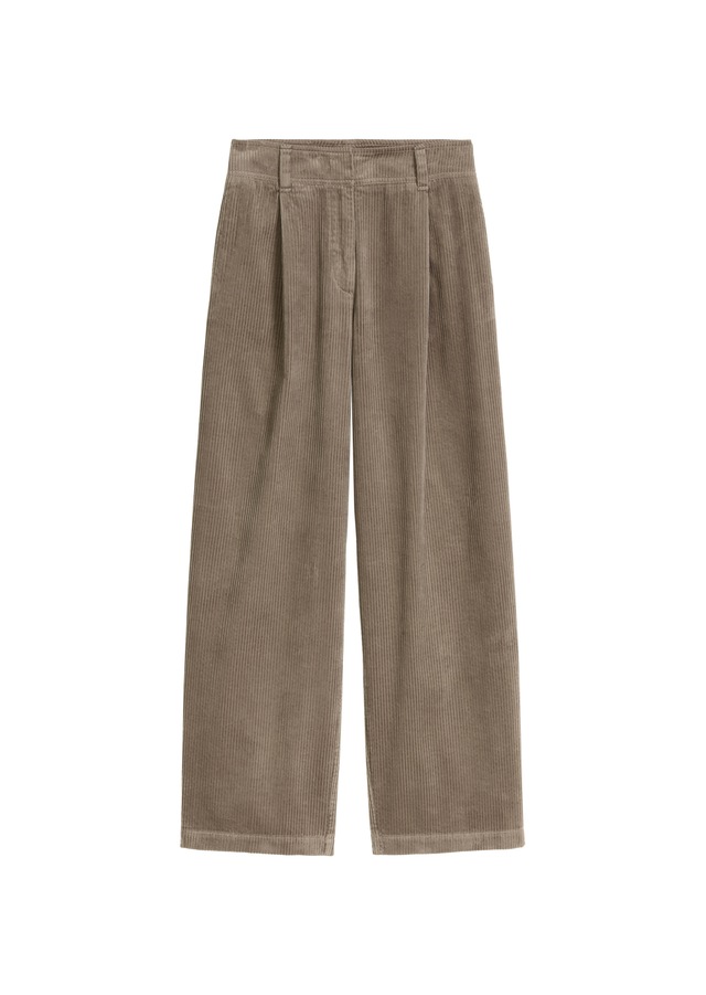 Marc O'Polo Chinohose »aus Bio-Baumwolle«