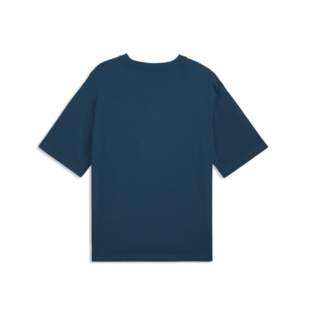 PUMA T-Shirt »Essentials Boxy Relaxed T-Shirt Herren«