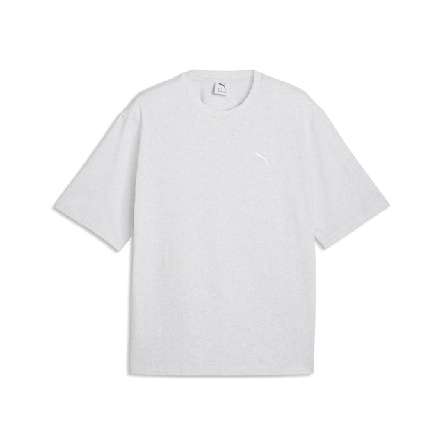 PUMA T-Shirt »Essentials Boxy Relaxed T-Shirt Herren«