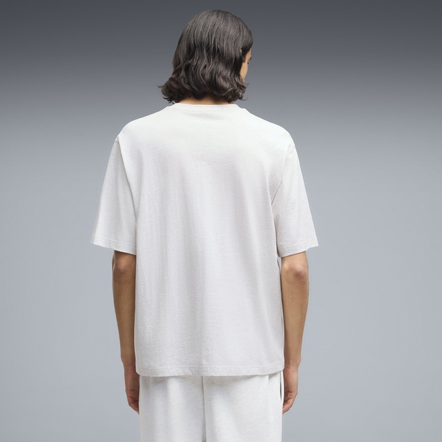 PUMA T-Shirt »Essentials Boxy Relaxed T-Shirt Herren«