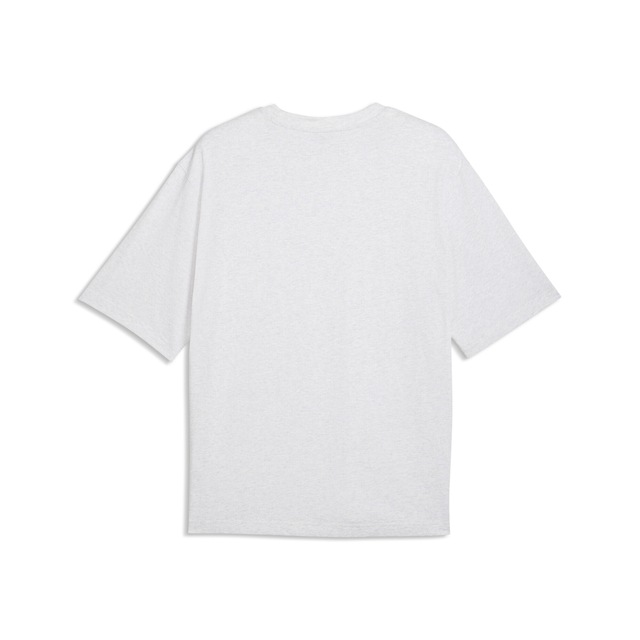 PUMA T-Shirt »Essentials Boxy Relaxed T-Shirt Herren«