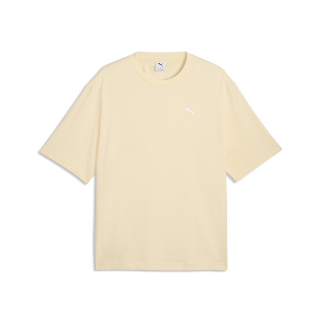 PUMA T-Shirt »Essentials Boxy Relaxed T-Shirt Herren«