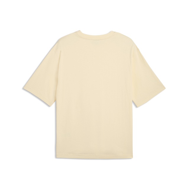 PUMA T-Shirt »Essentials Boxy Relaxed T-Shirt Herren«