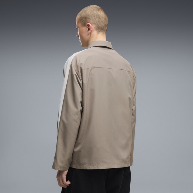 PUMA T-Shirt »T7 Relaxed Overshirt Herren«